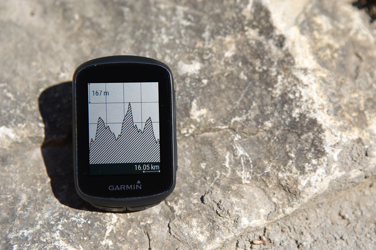 Garmin Edge 130