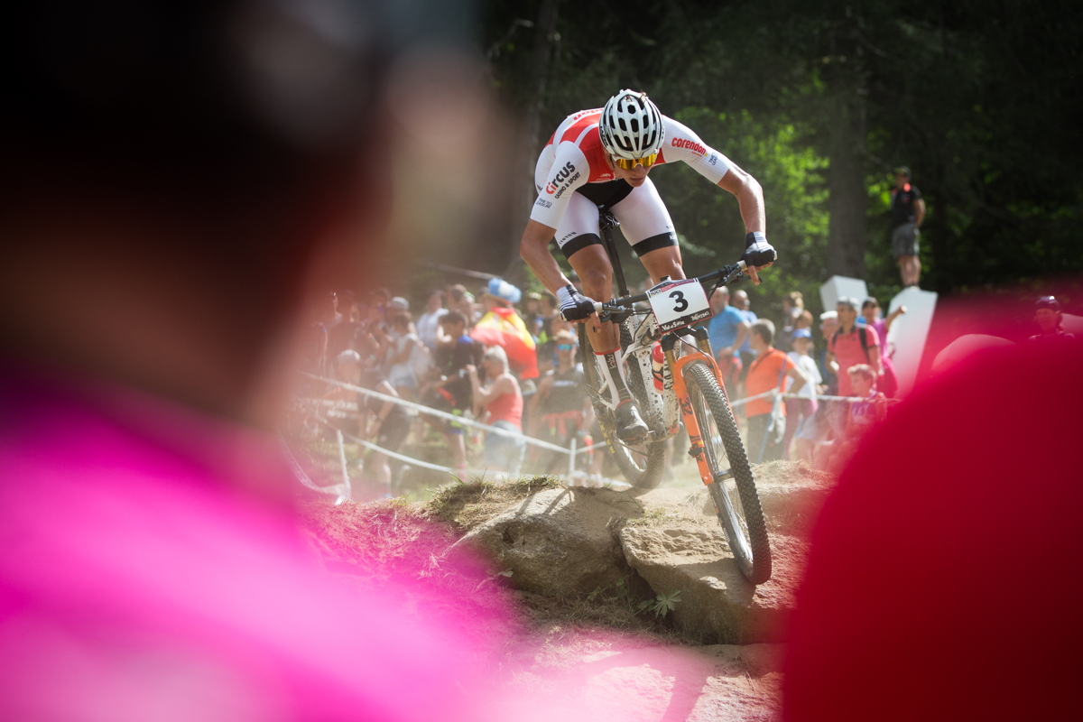 Mathieu van der Poel