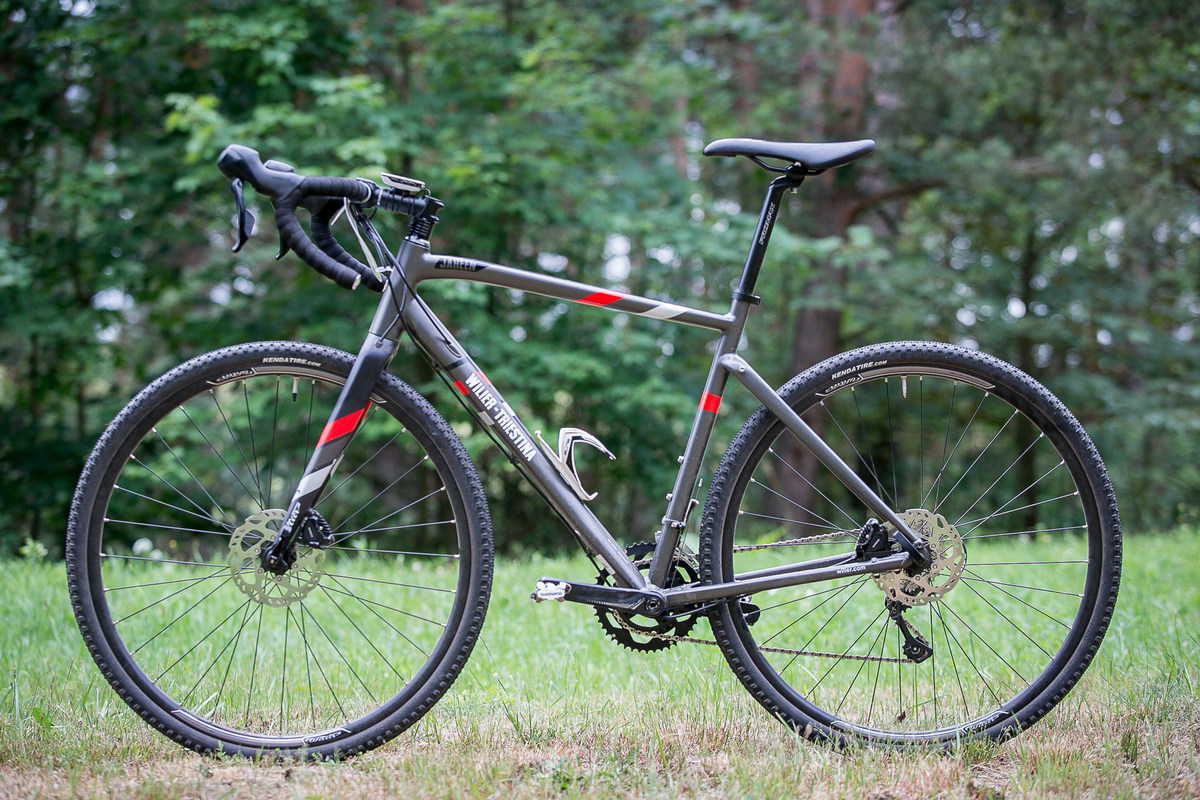 Wilier Jareen