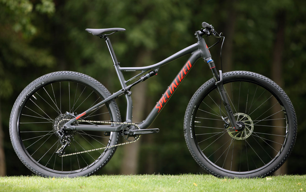 Specialized Epic Comp