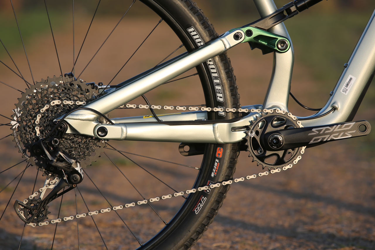 Cannondale Habit 2019