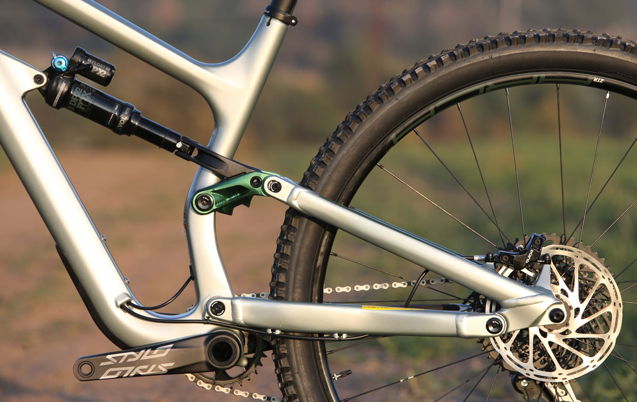 Cannondale Habit 2019