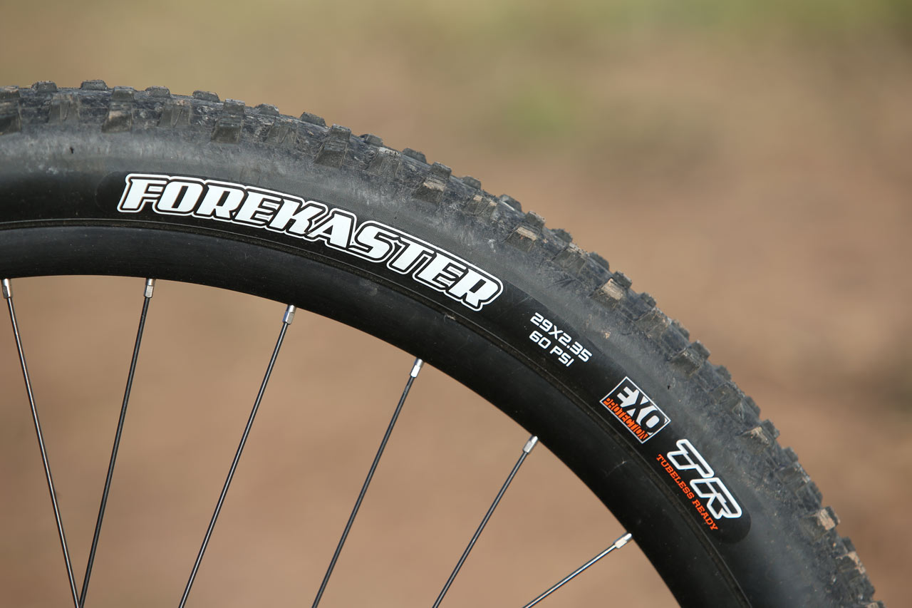 Whyte S-120C RS