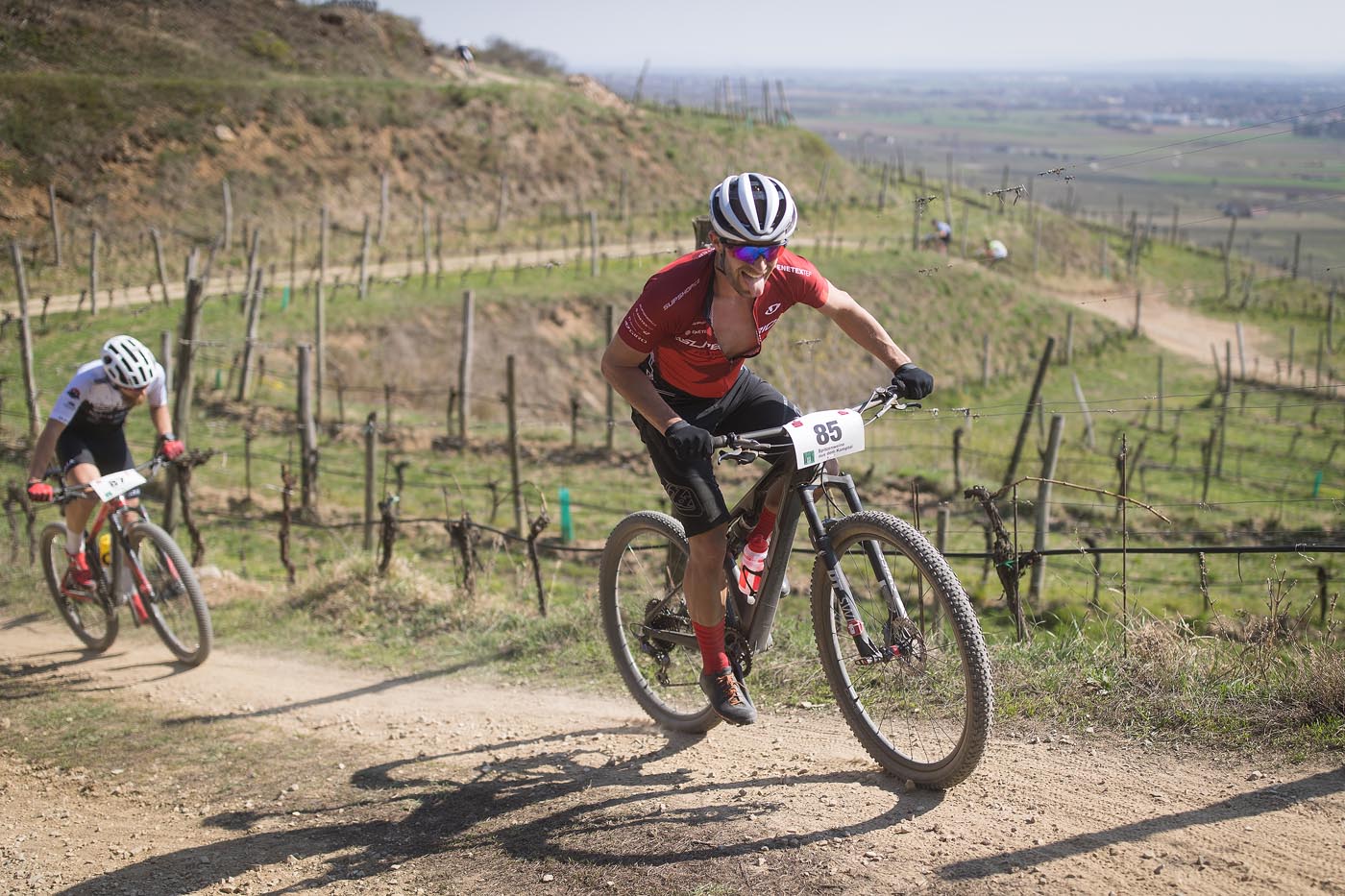 Langenlois 2019 - Martin Haman