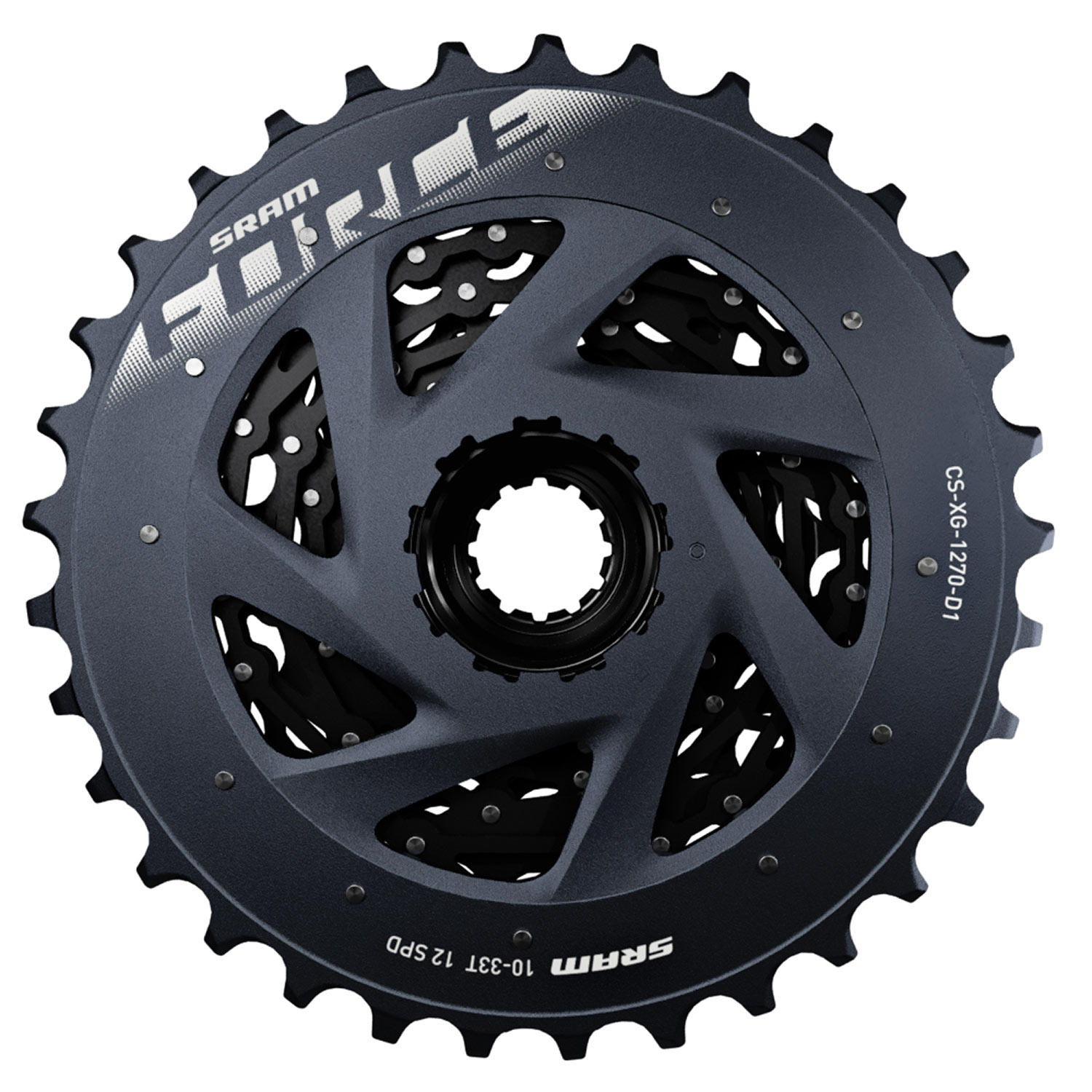 Sram Force eTap AXS