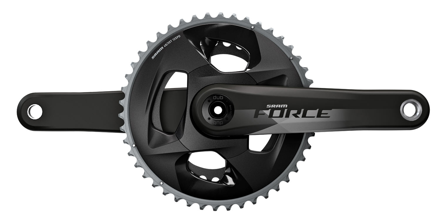 Sram Force eTap AXS