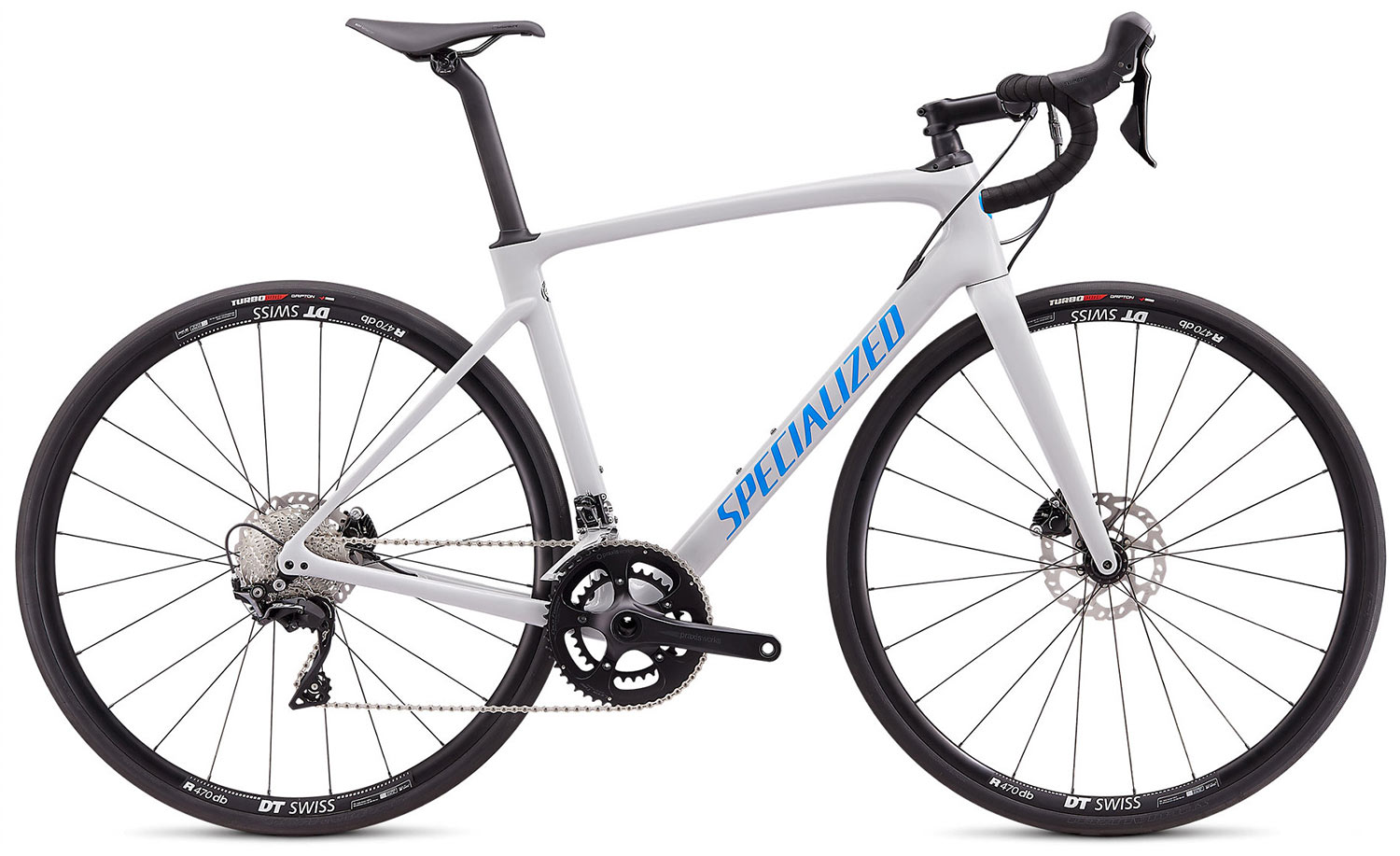 Specialized Roubaix 2020