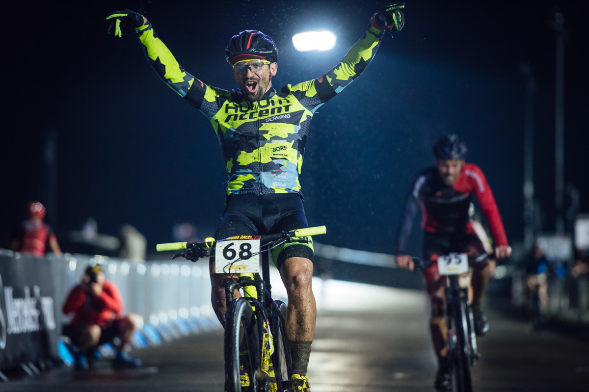 SP XCO #2- Nov Msto 2019 - Night Race