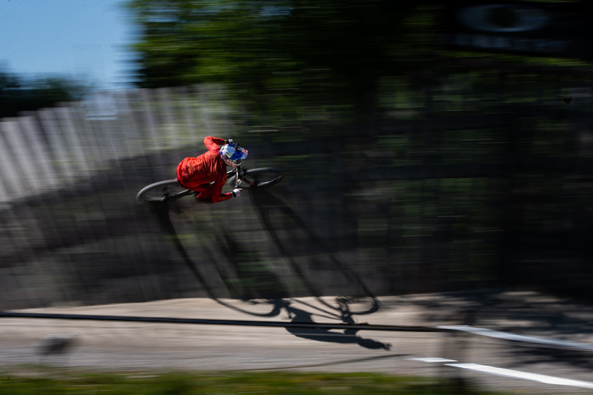 Gee Atherton