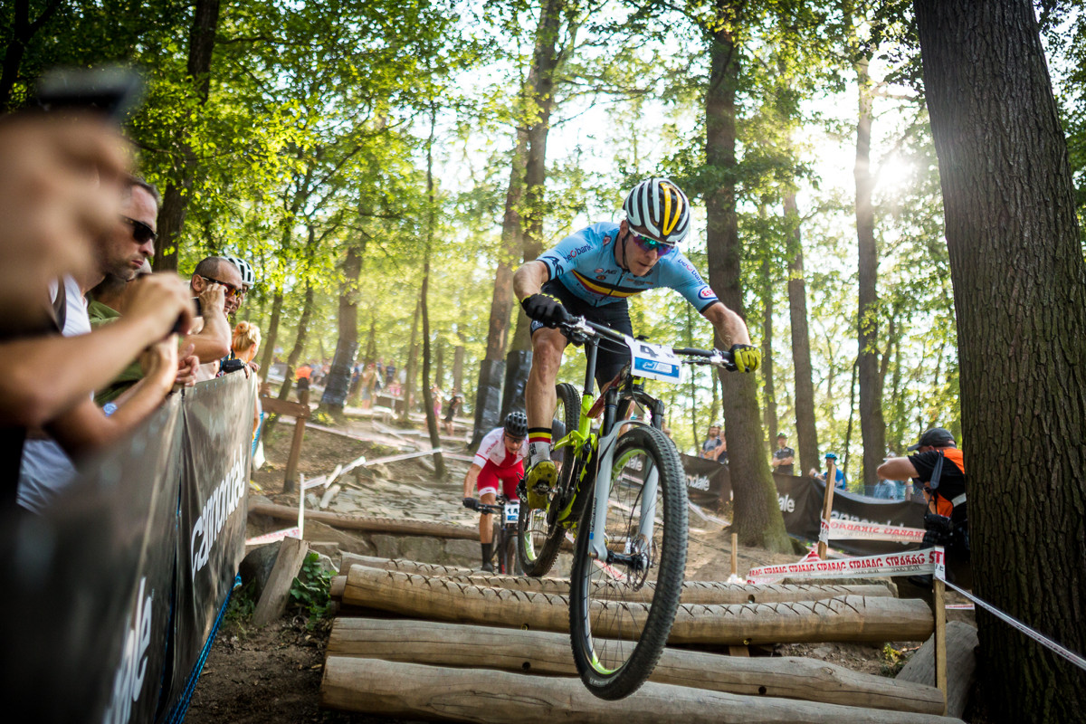 ME MTB Brno 2019 - Jens Schuermans