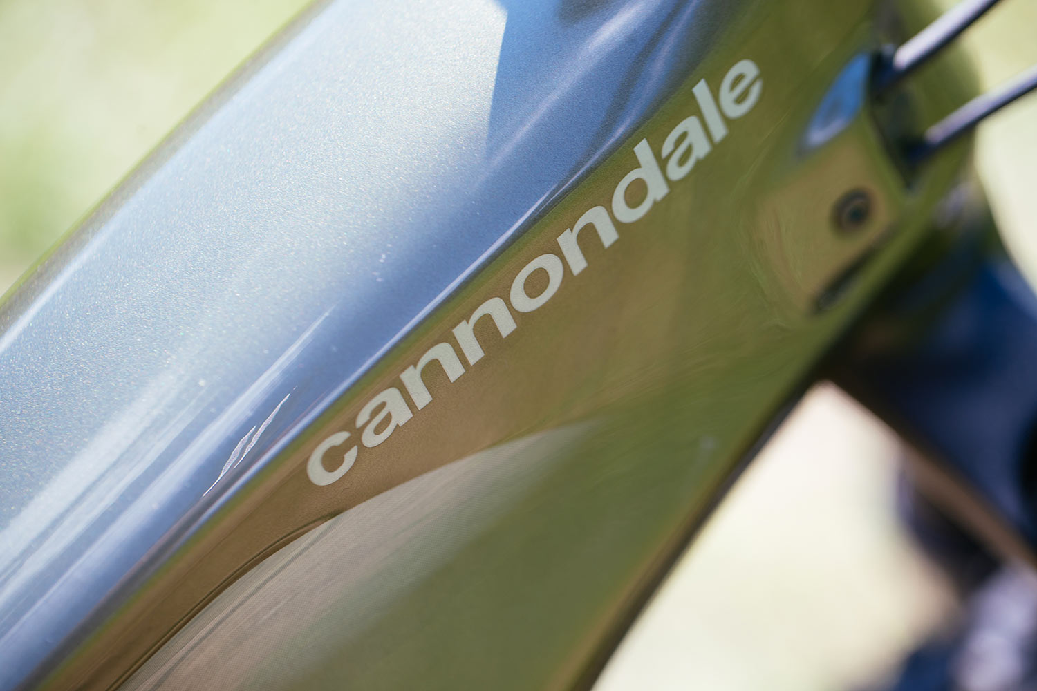 Cannondale Habit Neo & Moterra 2020