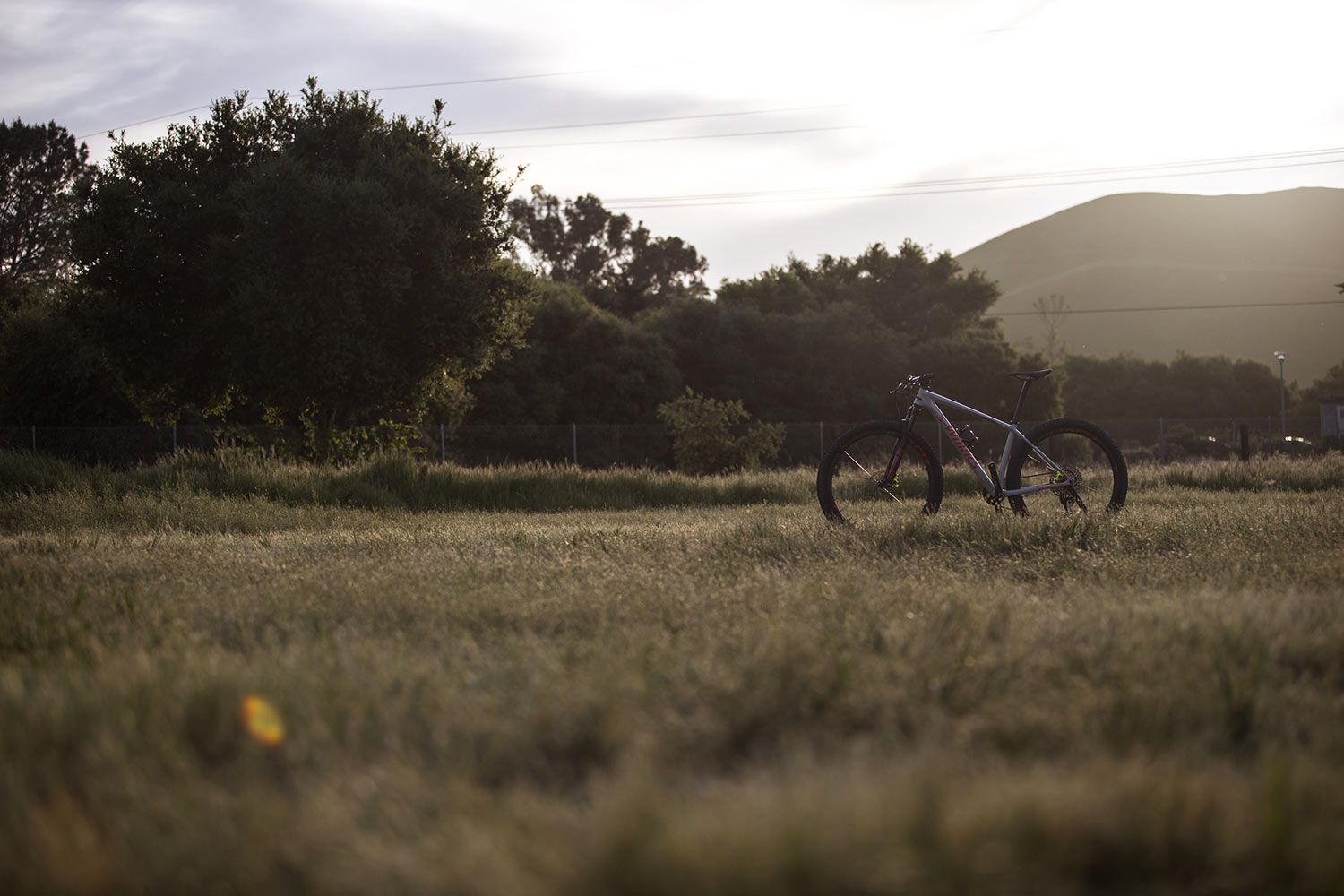 Specialized Epic HT 2020