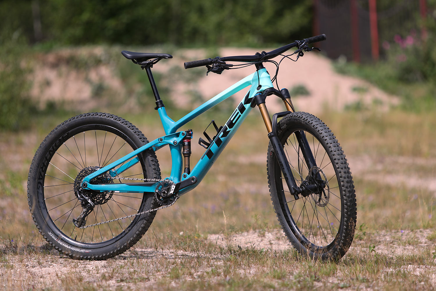 Trek Fuel EX 2020