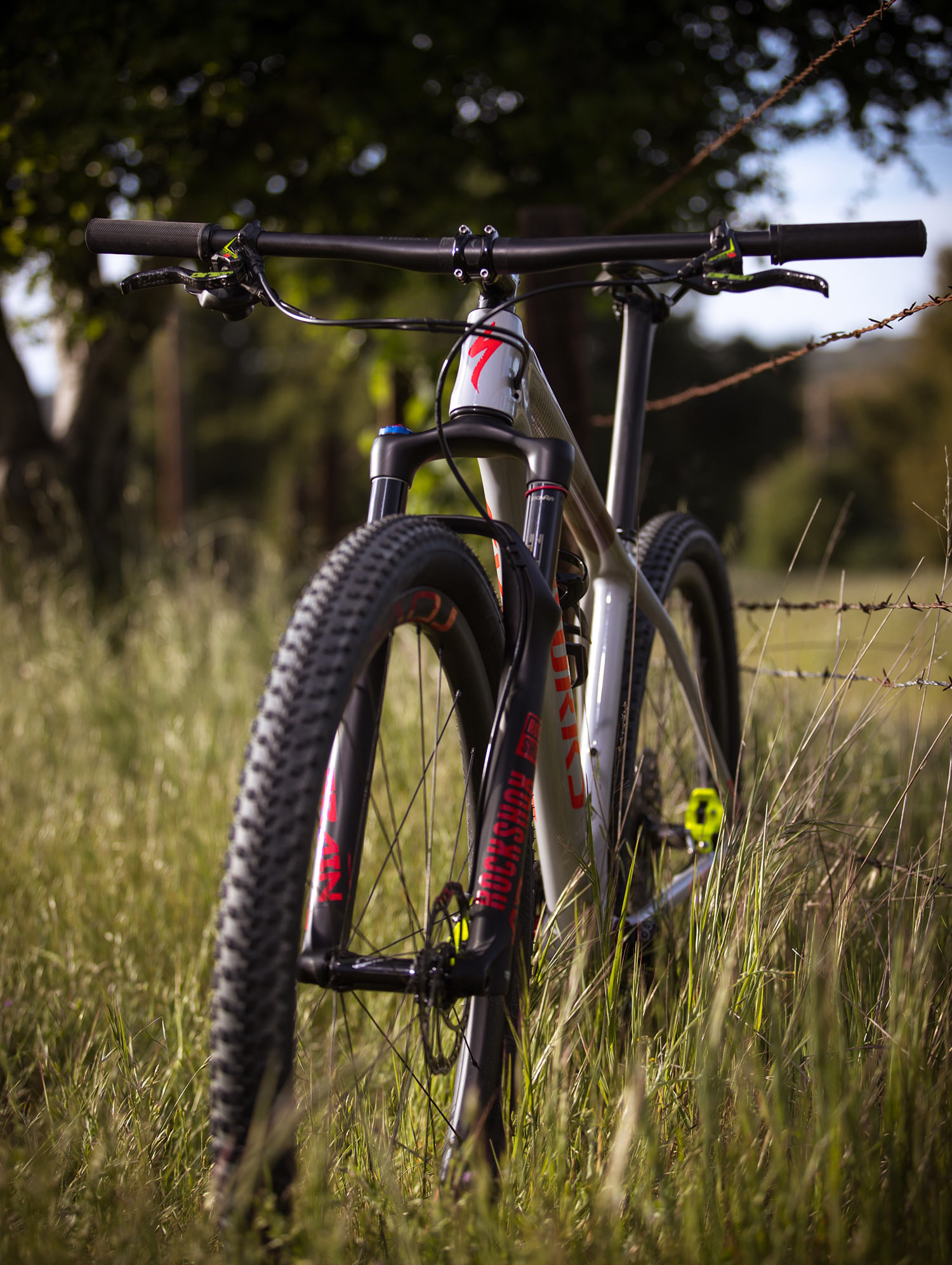Specialized Epic HT 2020