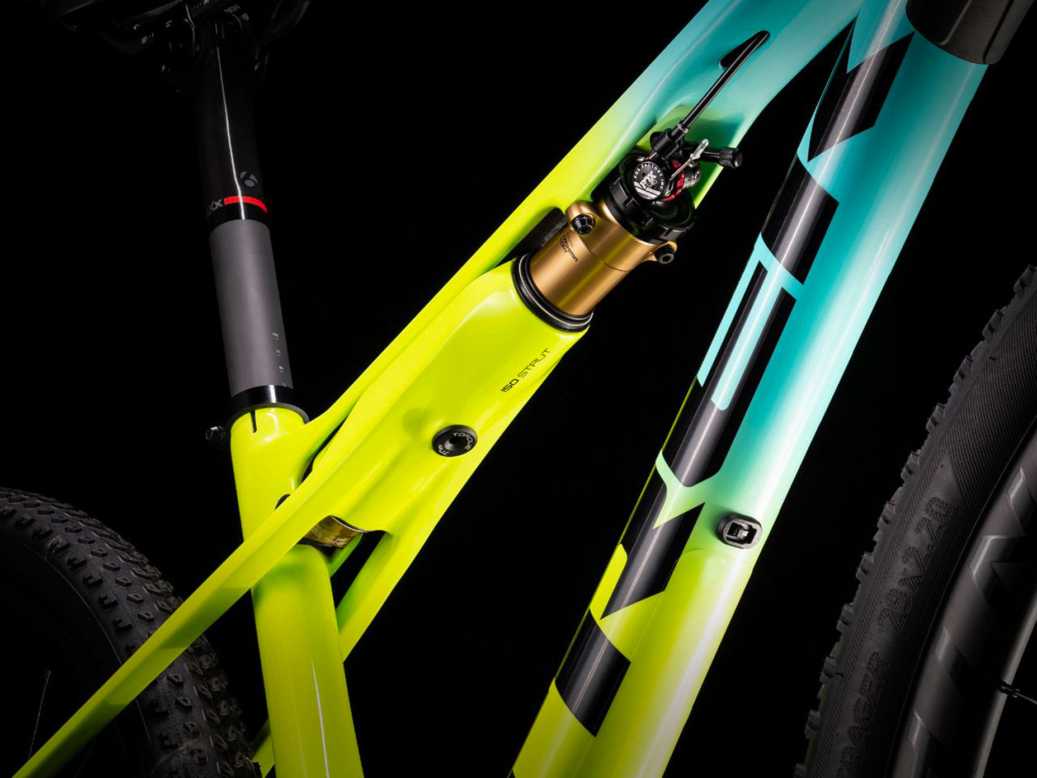 Trek Supercaliber 2020