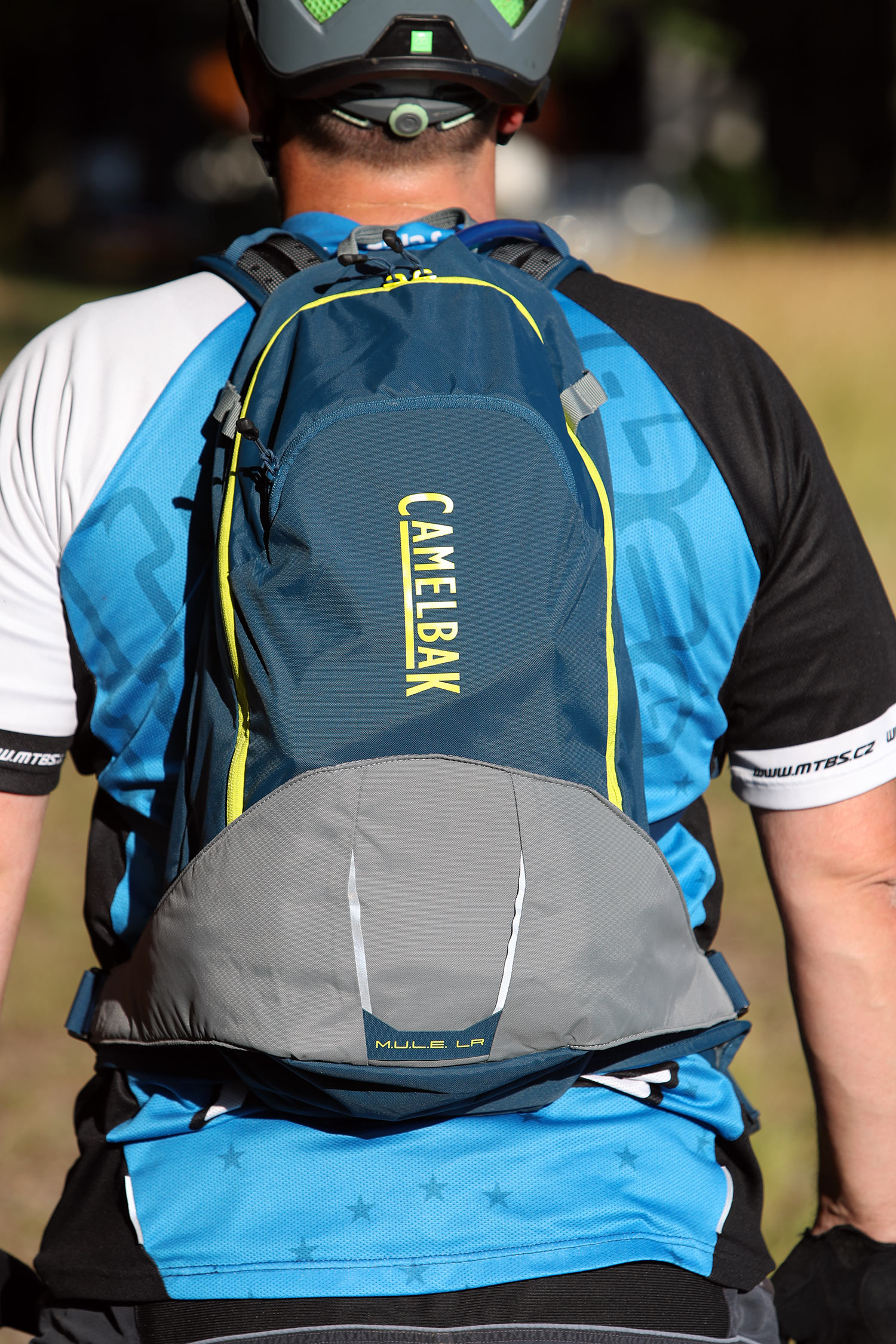 Camelbak MULE LR