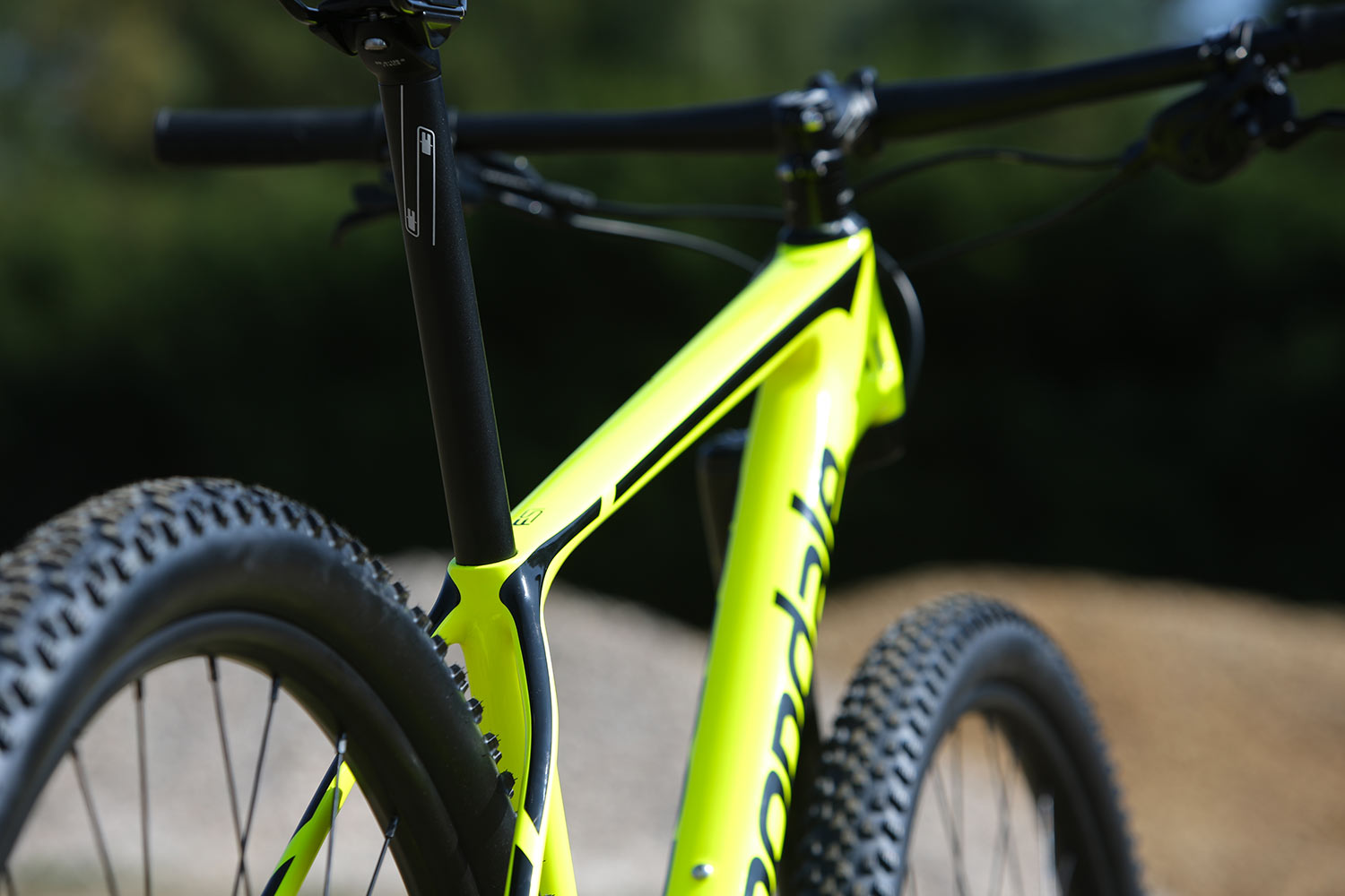 Cannondale F-Si Carbon 4