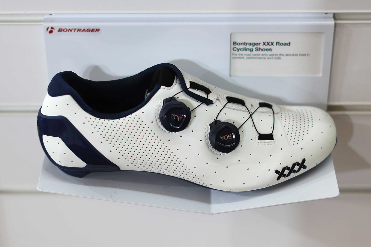 Bontrager 2020