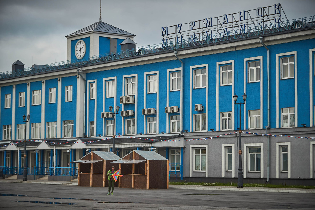 zam8 - Murmansk