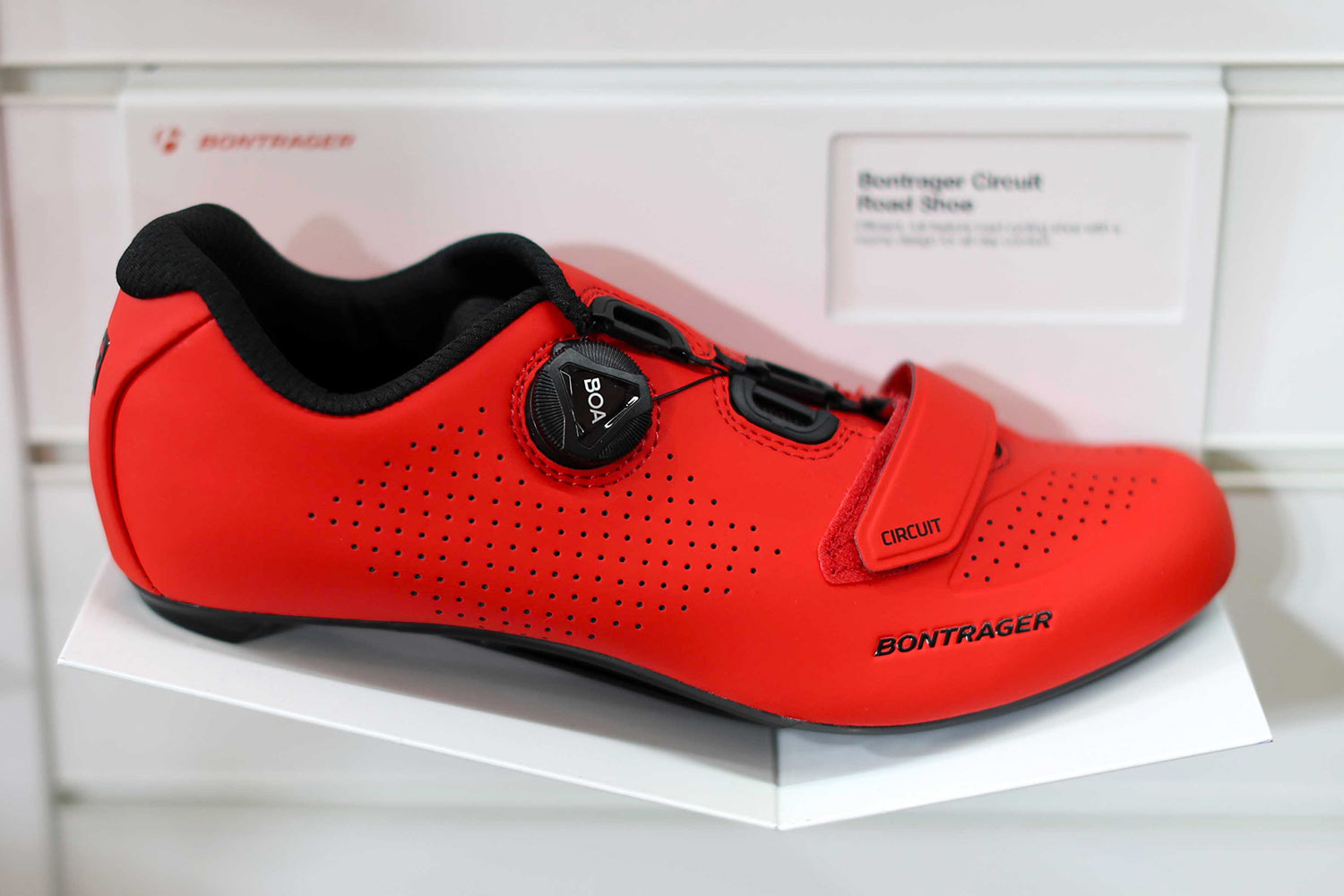 Bontrager 2020