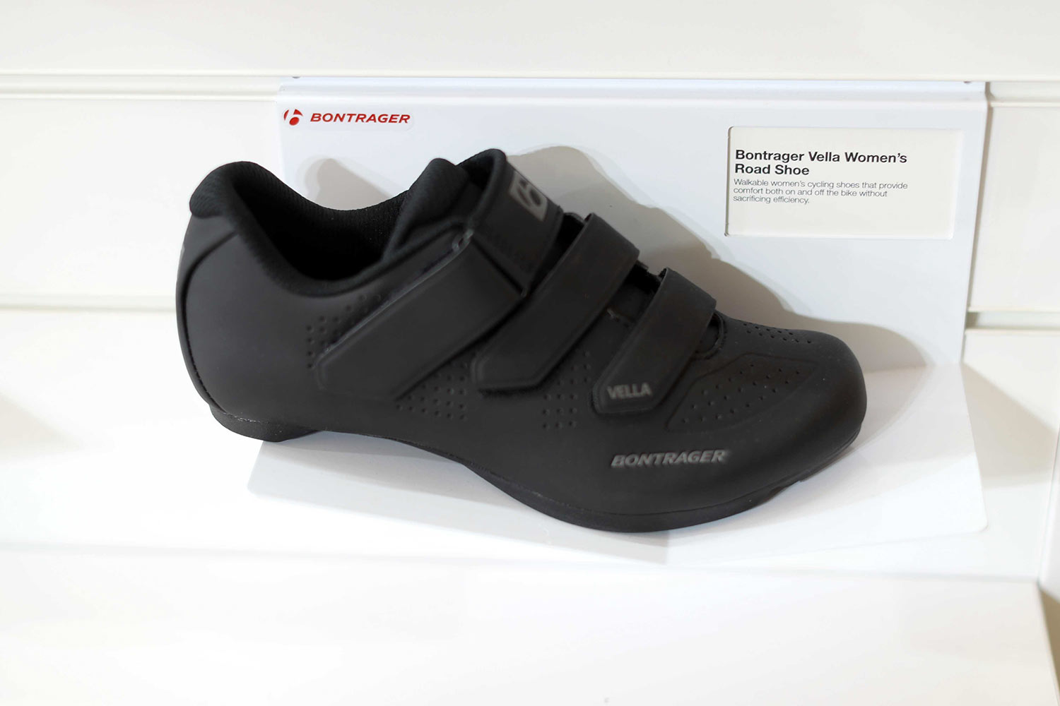 Bontrager 2020