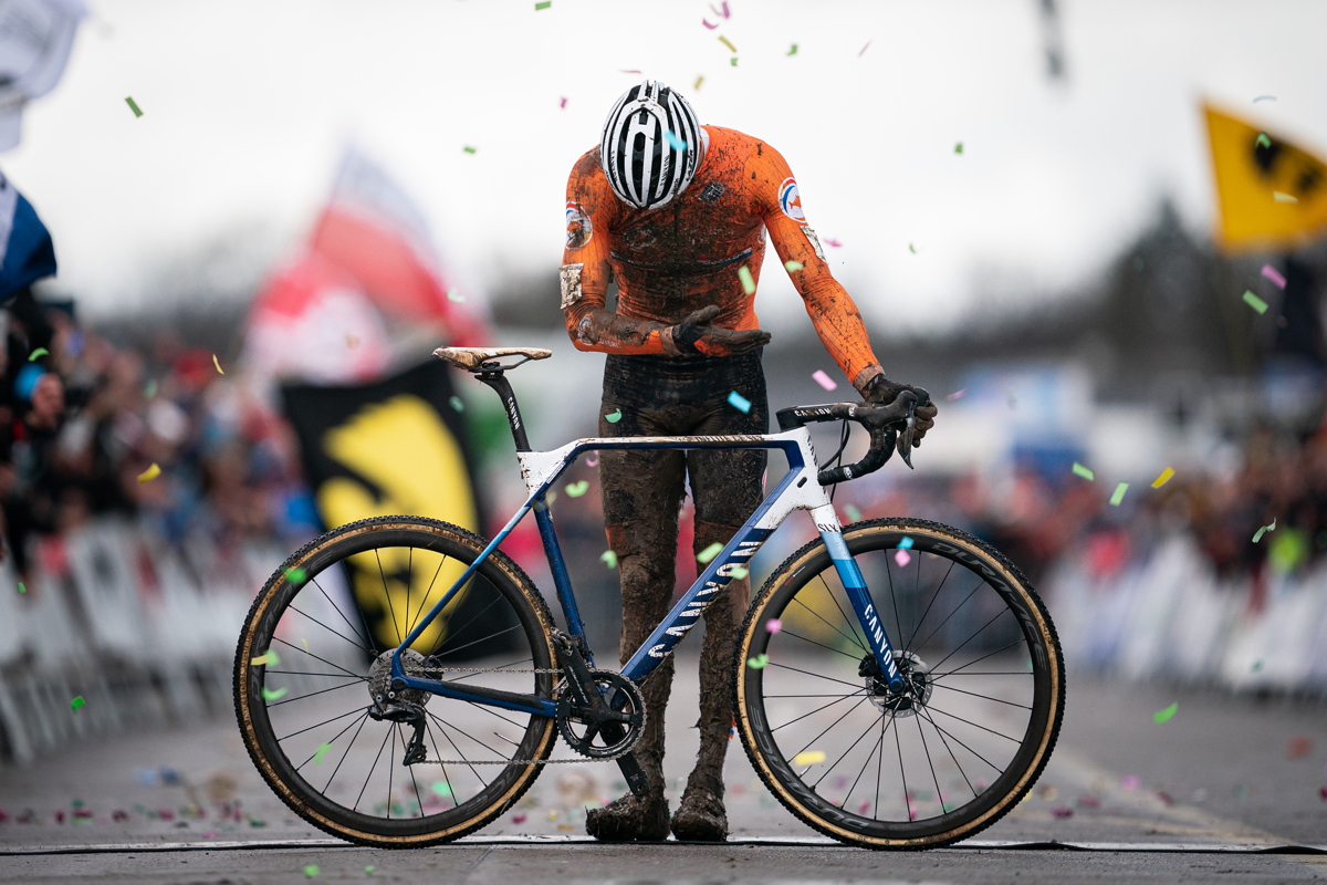 Mathieu van der Poel