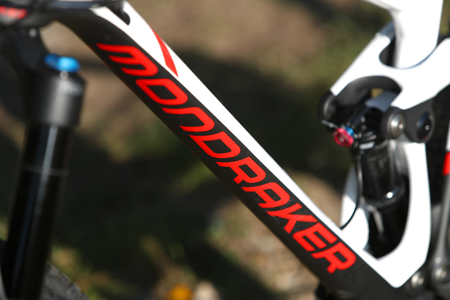 Mondraker F-Podium DC R