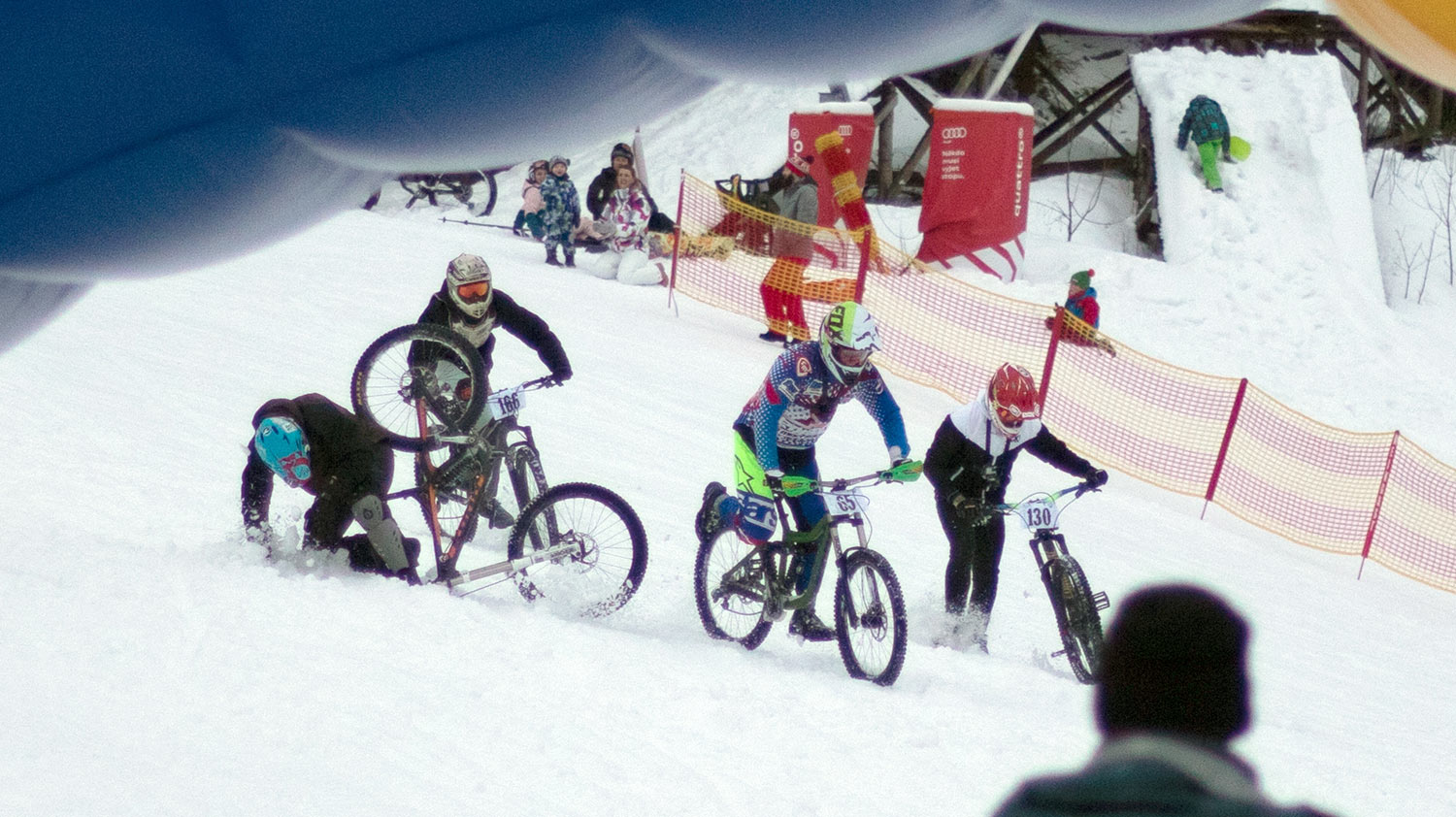 MRSN Chinese Downhill 2020