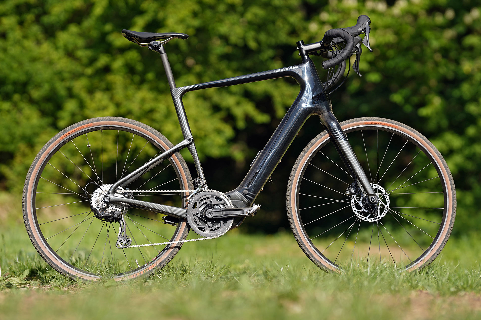 Cannondale Topstone NEO