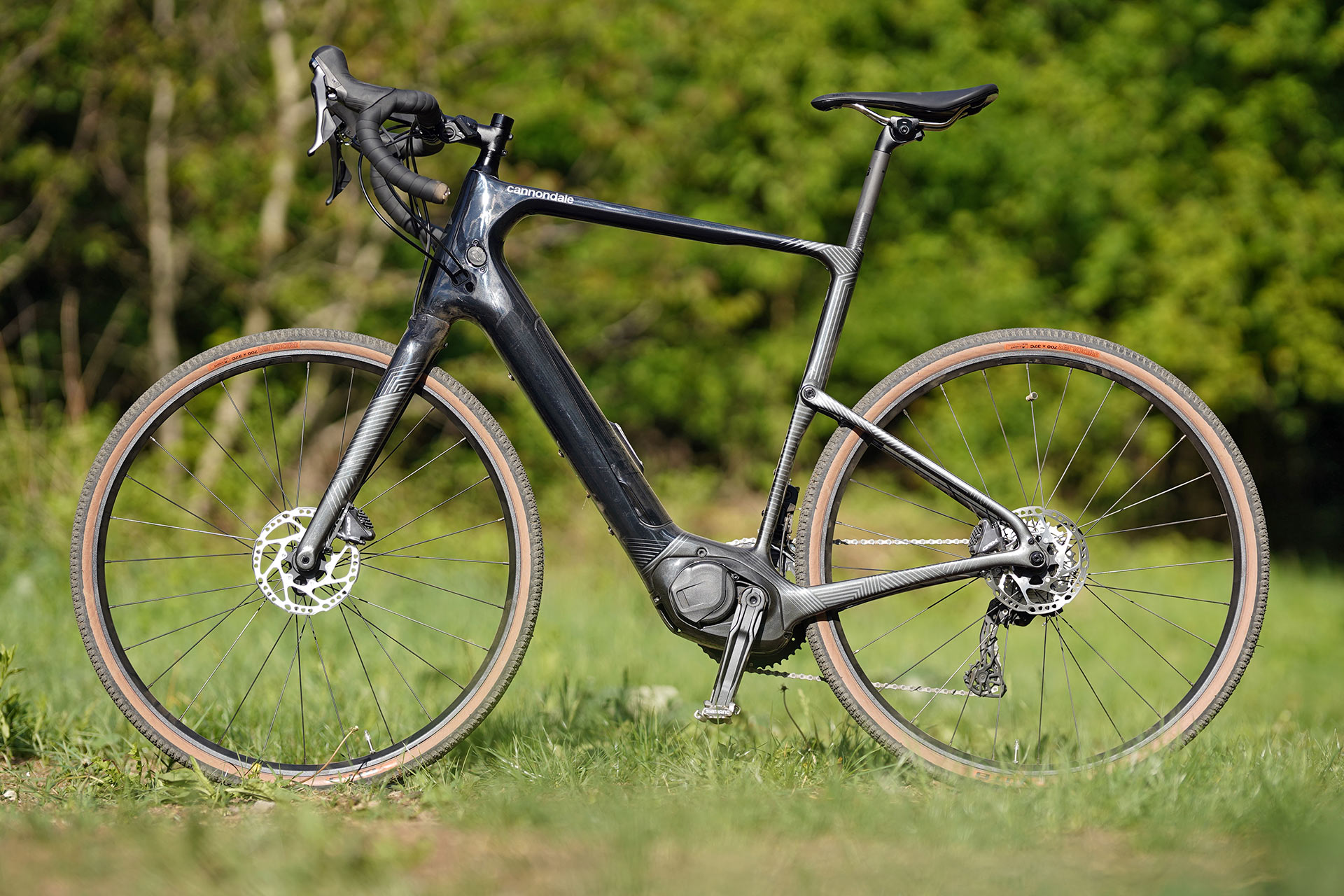 Cannondale Topstone NEO