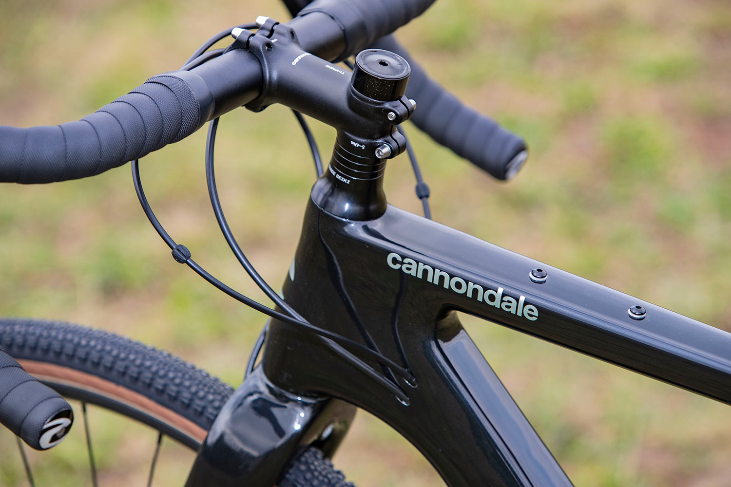 Cannondale Topstone Carbon 105
