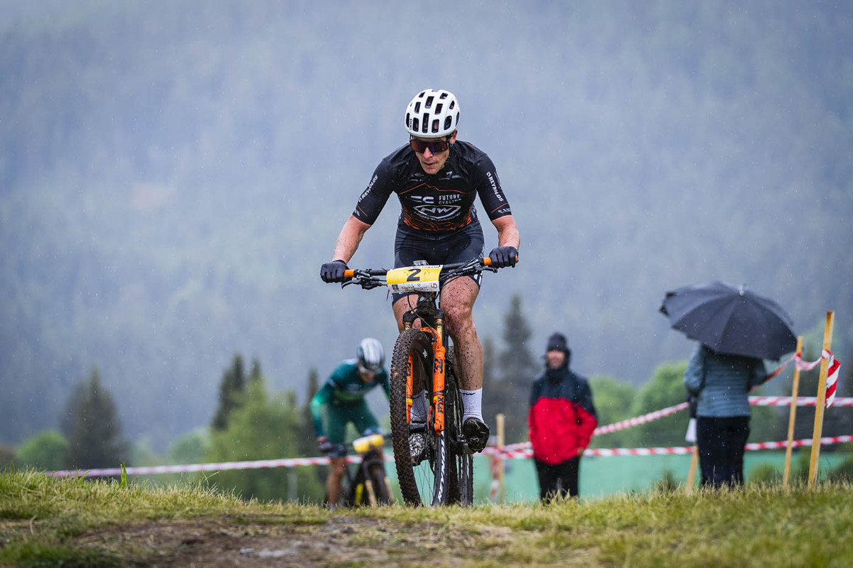 umavsk MTB pohr 2020 - Zadov