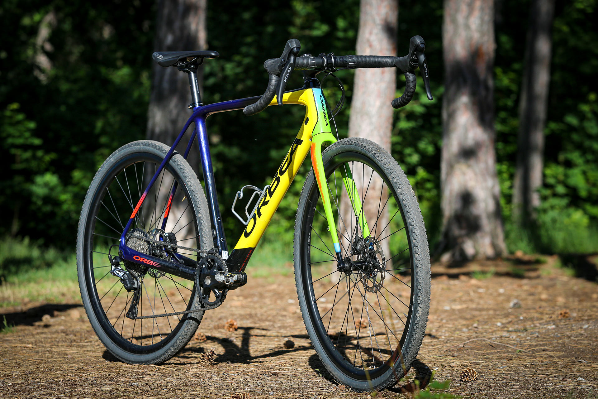 Orbea Terra M20  IX