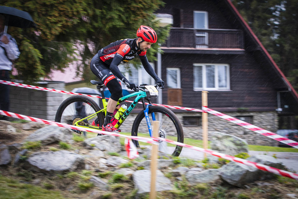 umavsk MTB pohr 2020 - Zadov