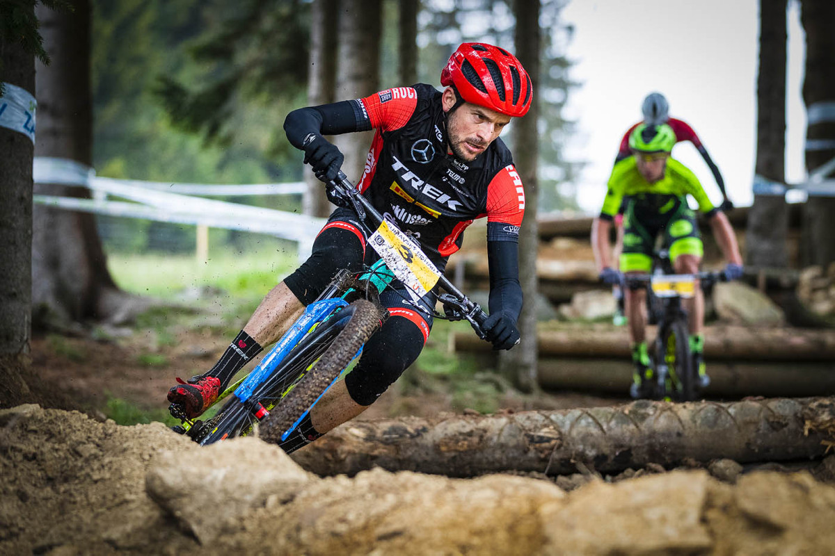 umavsk MTB pohr 2020 - Zadov