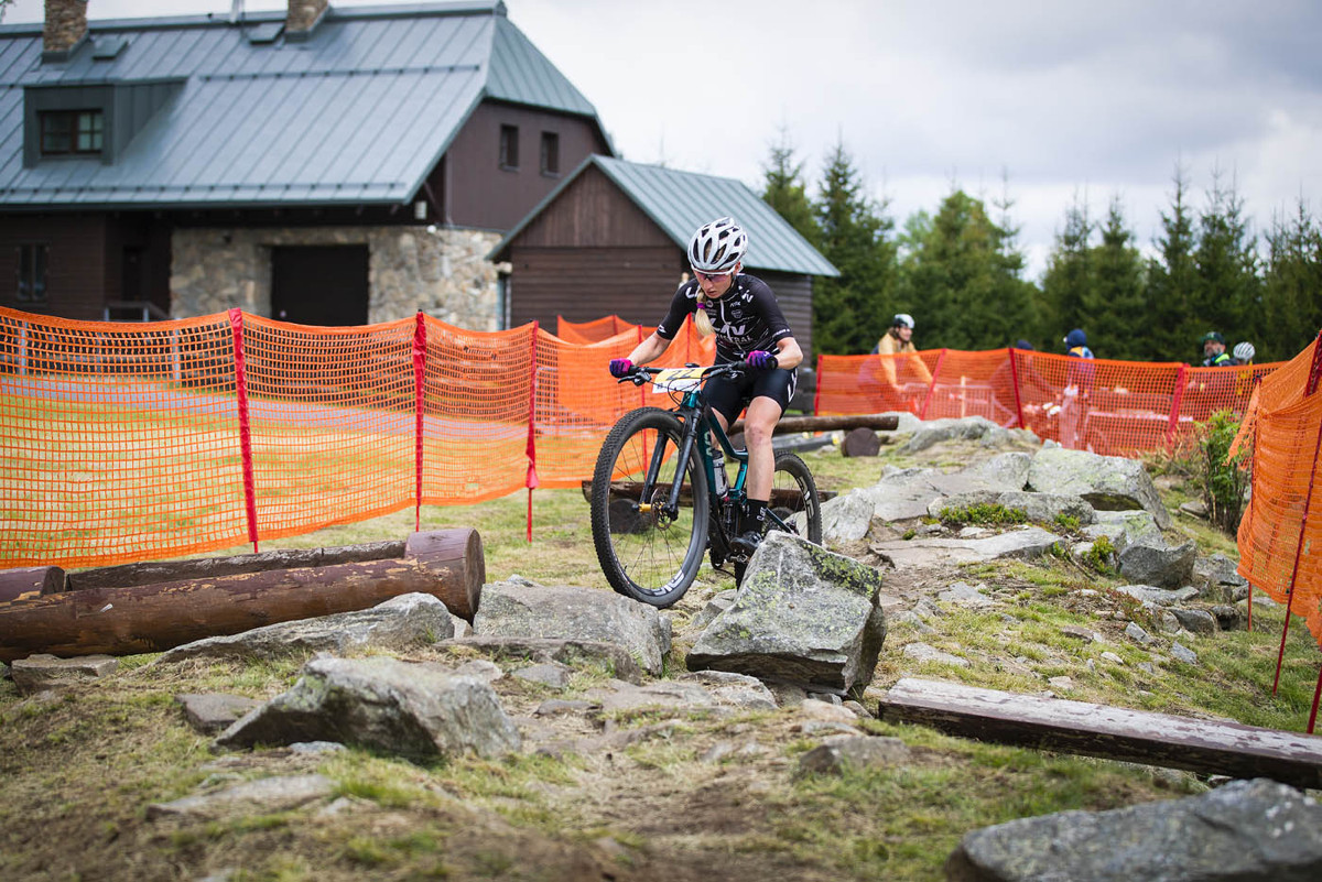 umavsk MTB pohr 2020 - Zadov