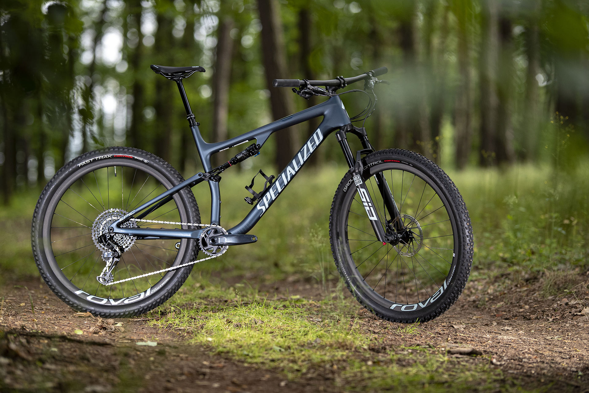 Specialized Epic EVO Expert 2021