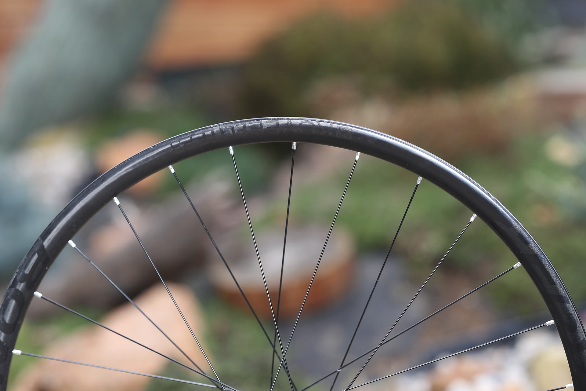 Bontrager Kove Elite 23