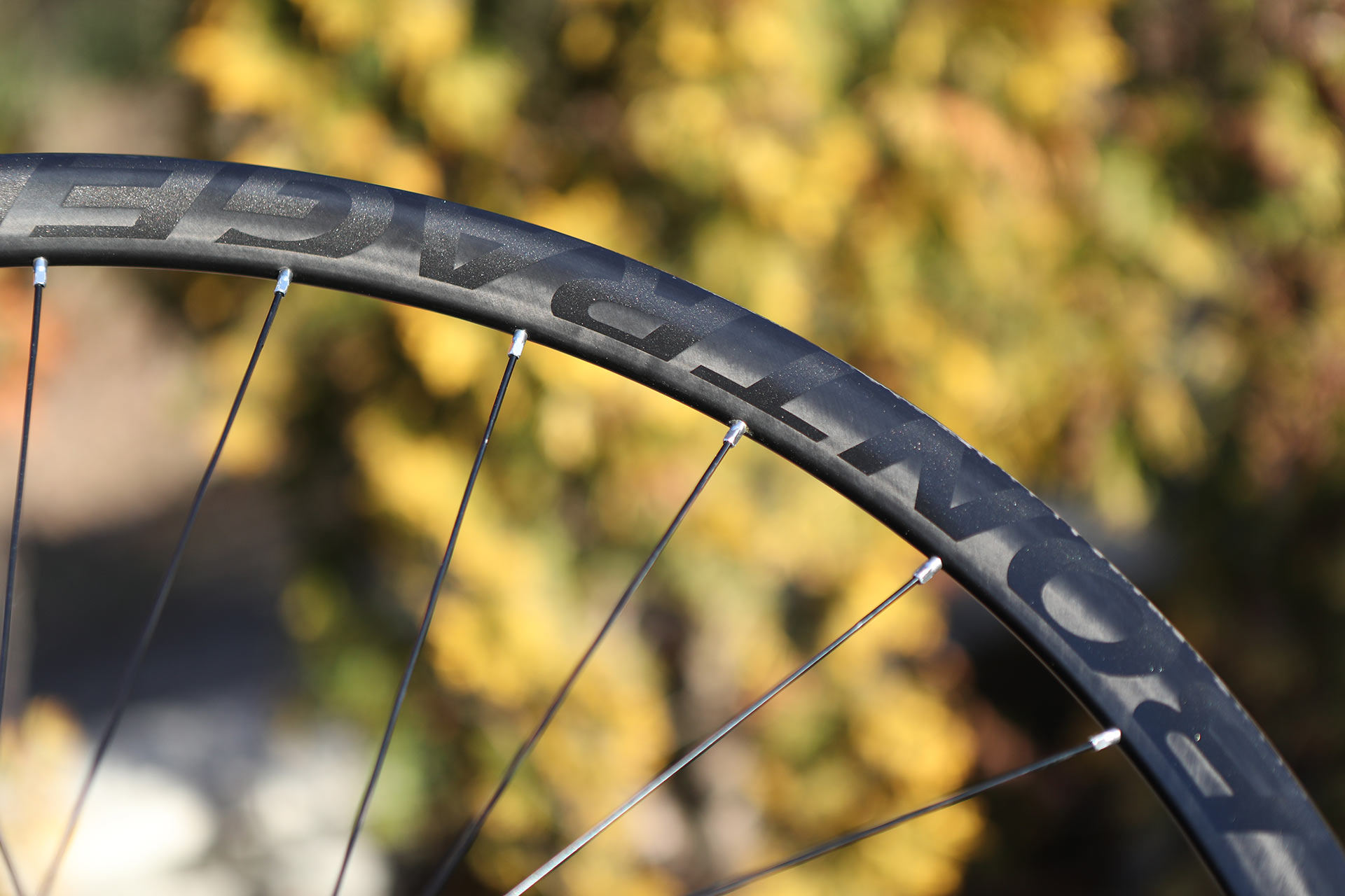 Bontrager Kove Elite 23