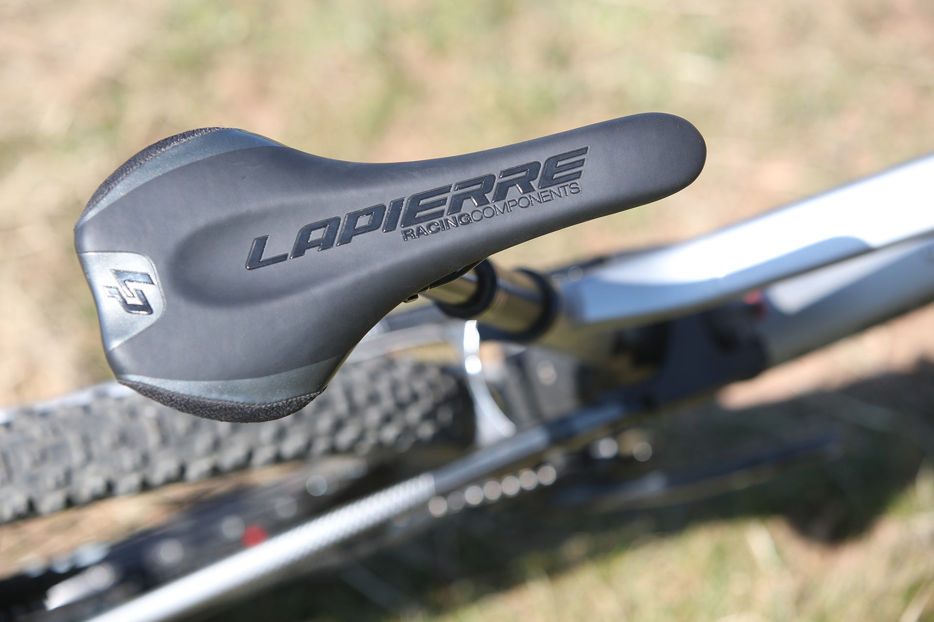 Lapierre Zesty TR 29