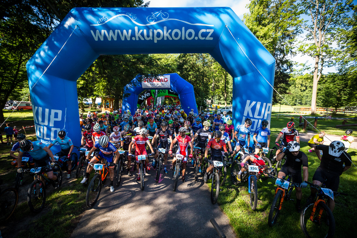 Kupkolo MTB Trilogy 2020