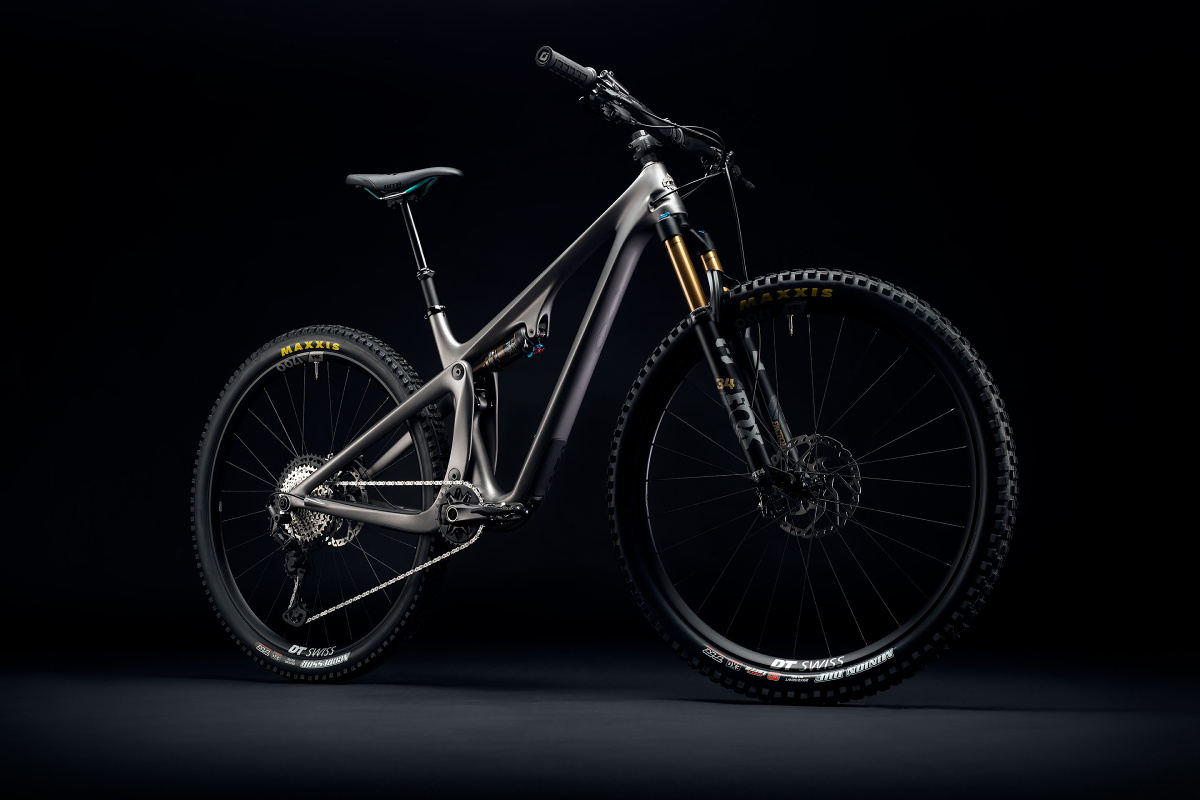 Yeti SB115