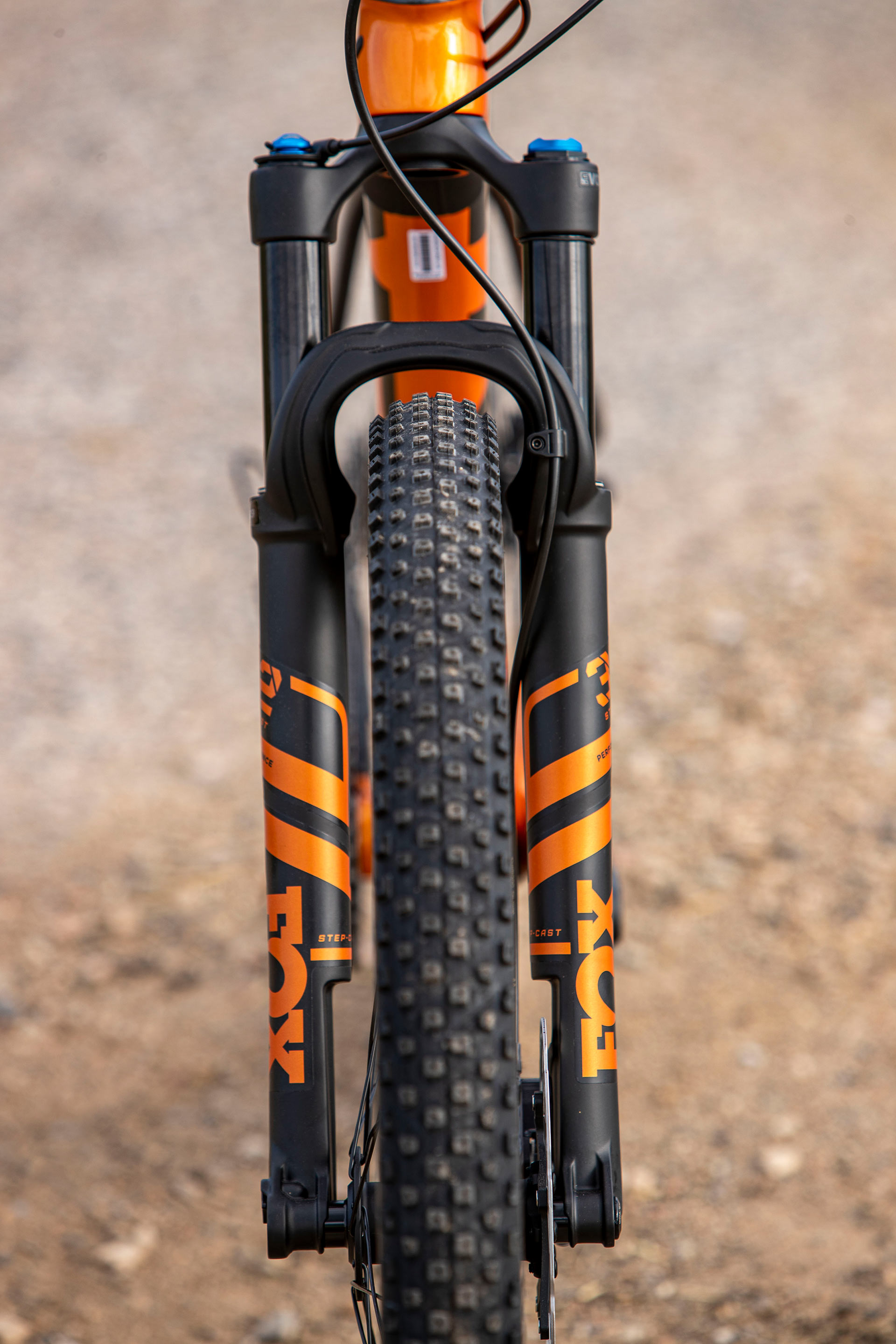 Trek Procaliber 2021