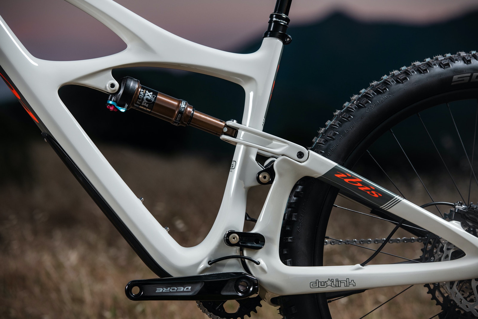 Ibis Mojo 2020