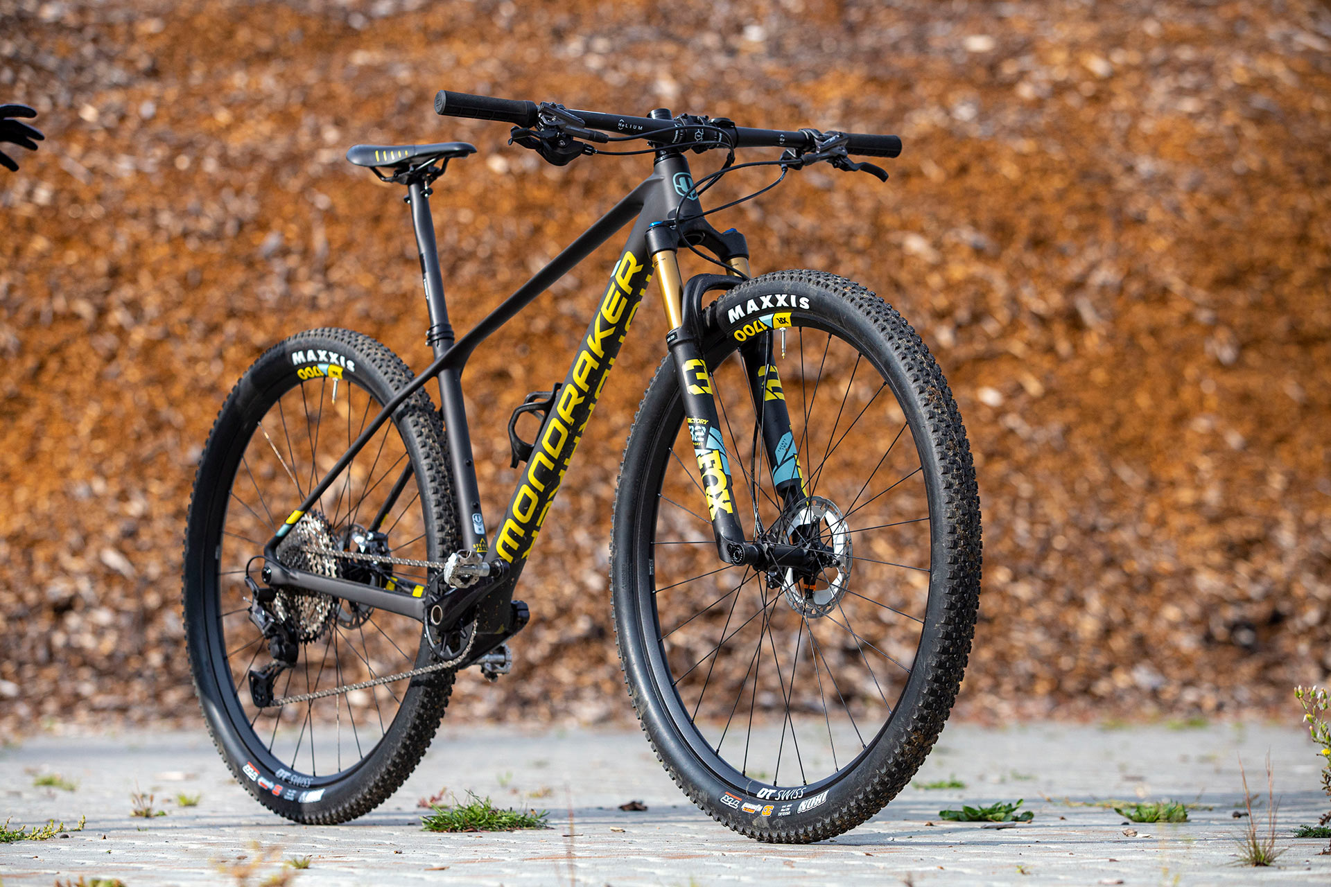 Mondraker Podium Carbon R