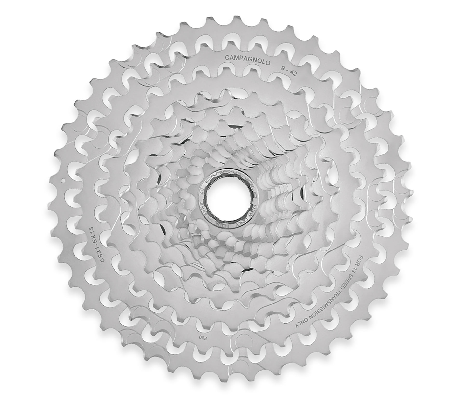 Campagnolo EKAR