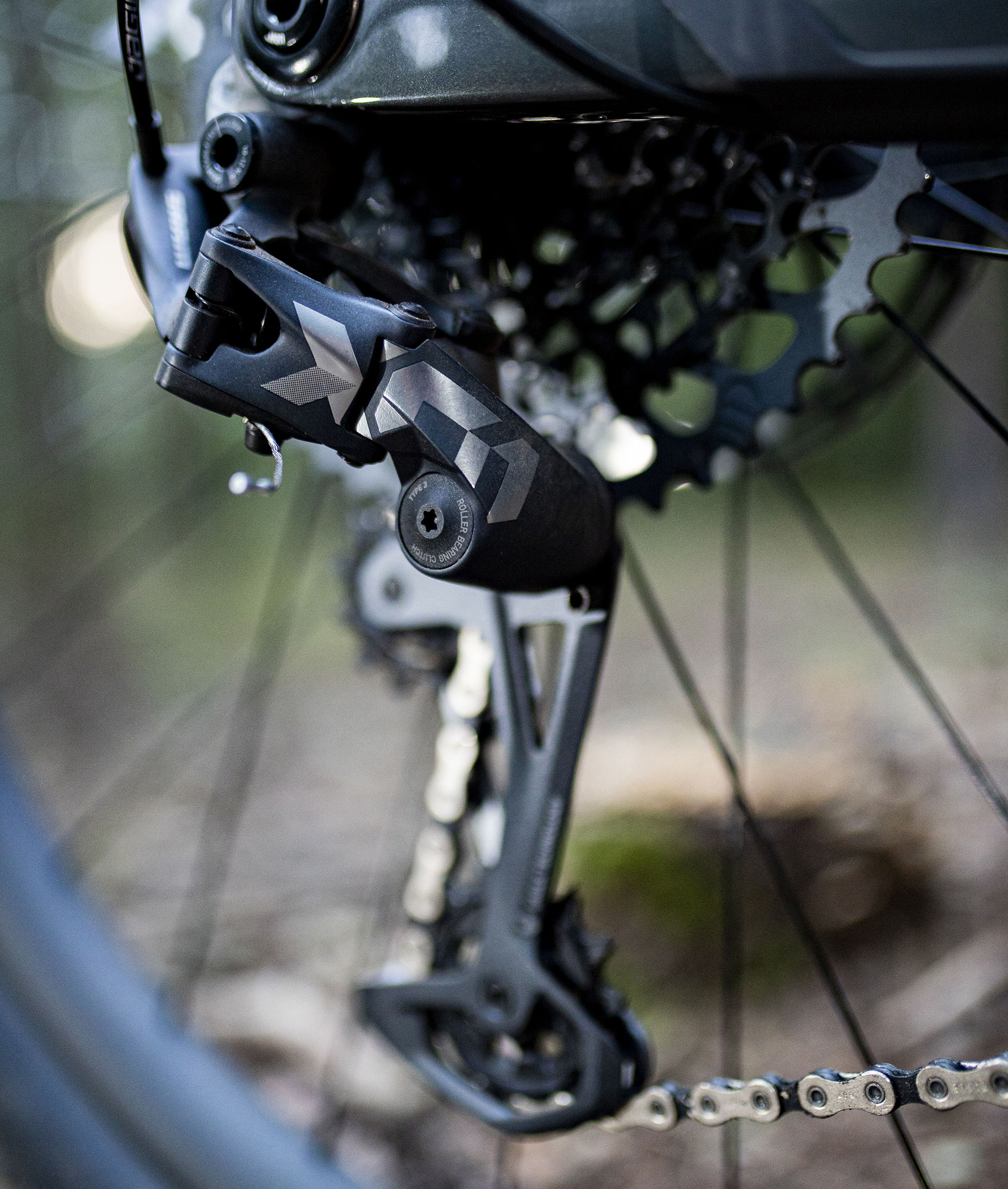 Sram X01 Eagle 2021