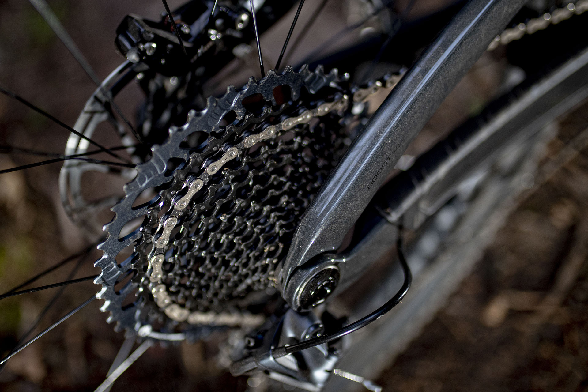 Sram X01 Eagle 2021