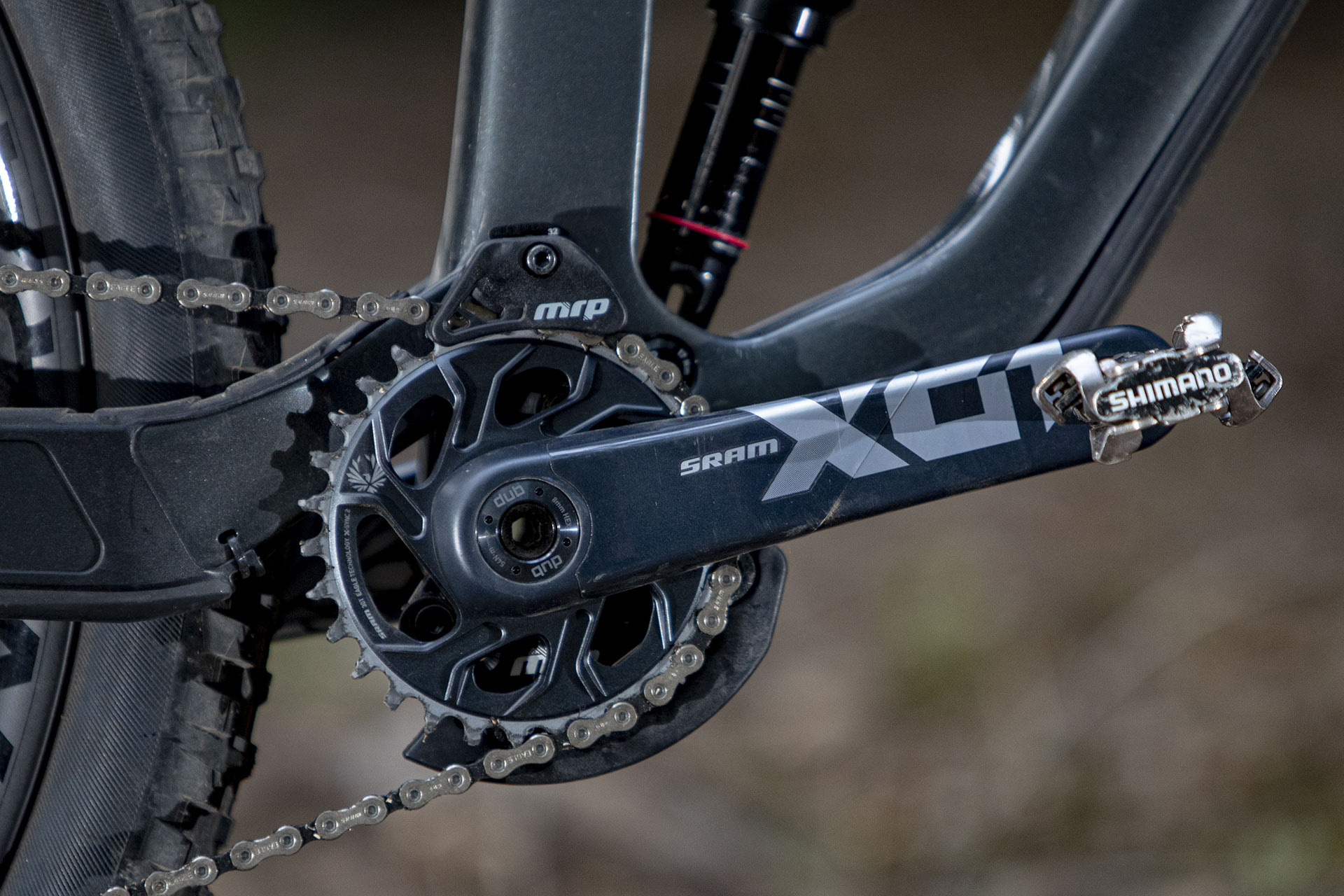 Sram X01 Eagle 2021