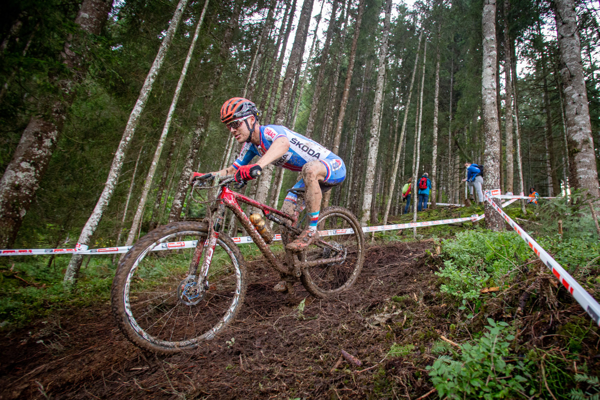 MS Leogang 2020 - Jan Zatloukal